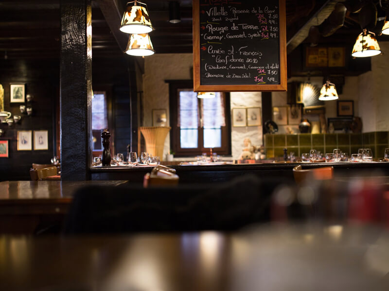 AZURI RESTAURANT AND LOUNGE